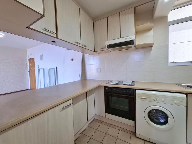 To Let 2 Bedroom Property for Rent in Strand Western Cape